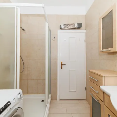 Appartamento Sea Breeze Privlaka (Zadar)