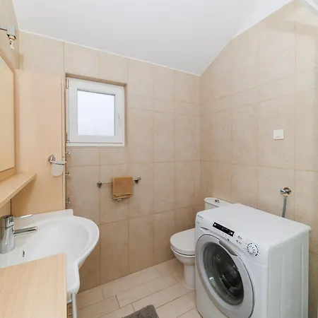 Appartamento Sea Breeze Privlaka (Zadar)