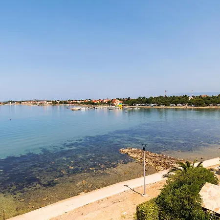 Appartamento Sea Breeze