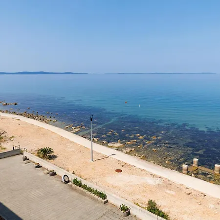 Appartamento Sea Breeze *