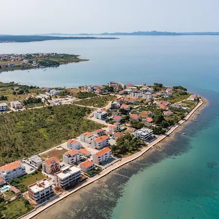 Sea Breeze Appartamento Privlaka (Zadar)