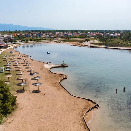 Sea Breeze Appartamento Privlaka (Zadar)