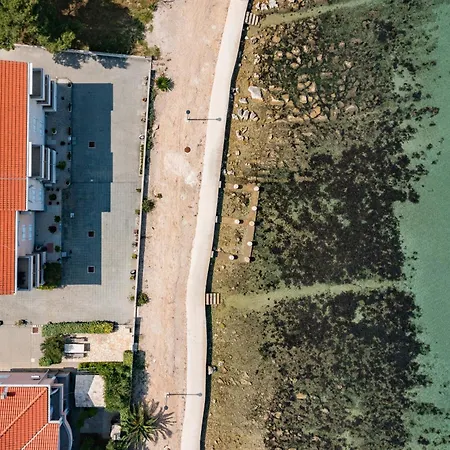 Appartamento Sea Breeze Privlaka (Zadar)