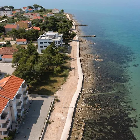 Appartamento Sea Breeze Privlaka (Zadar)
