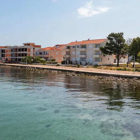 Sea Breeze Appartamento Privlaka (Zadar)