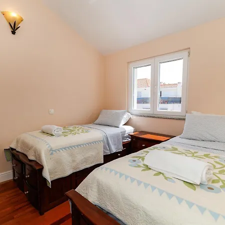 Appartamento Sea Breeze