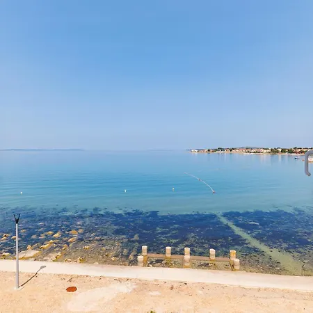 Sea Breeze Apartman Privlaka (Zadar)